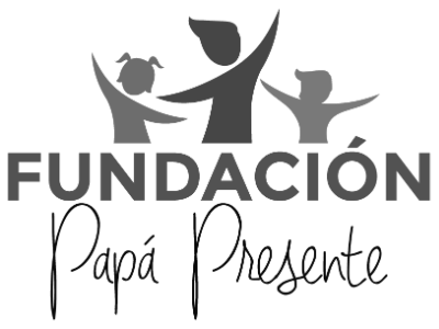 Logo_FundacionPapaPresente-bw