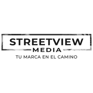 streetview media